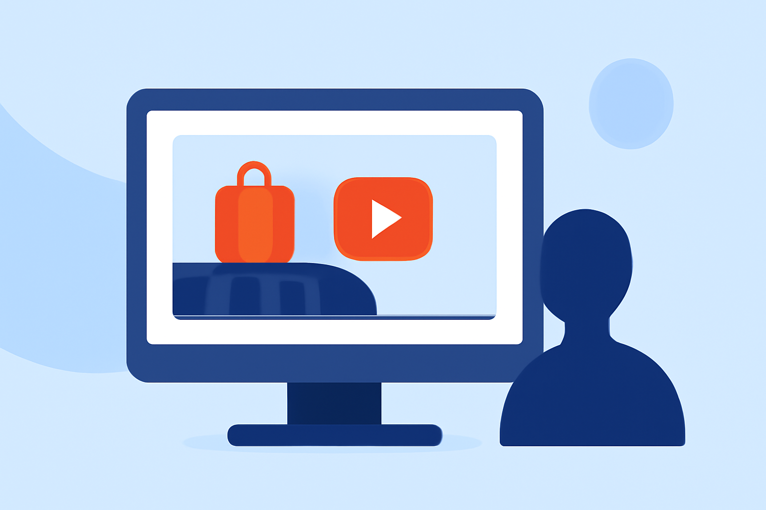 Enhancing Your YouTube Shorts with Professional Baggage Claim Footage