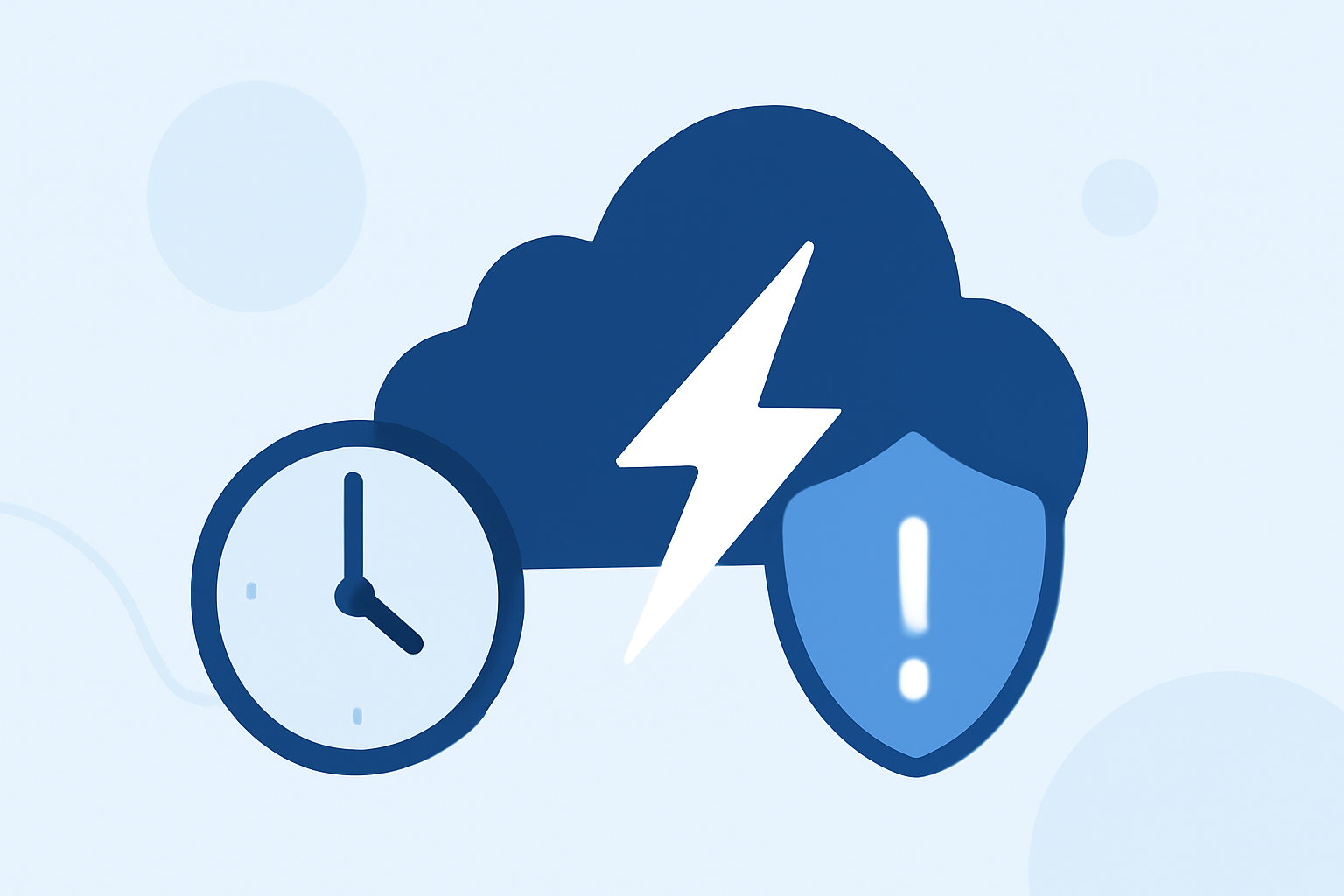 Quick and Effective Severe Weather Preparation in Under 5 Minutes