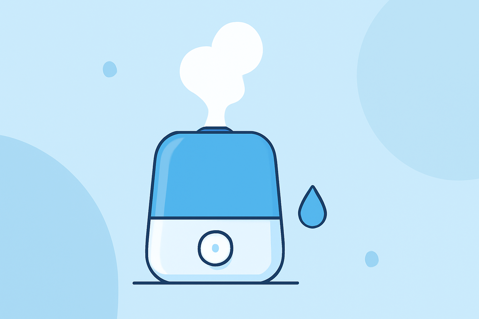Humidity for Sleep Workflow the Easy Way