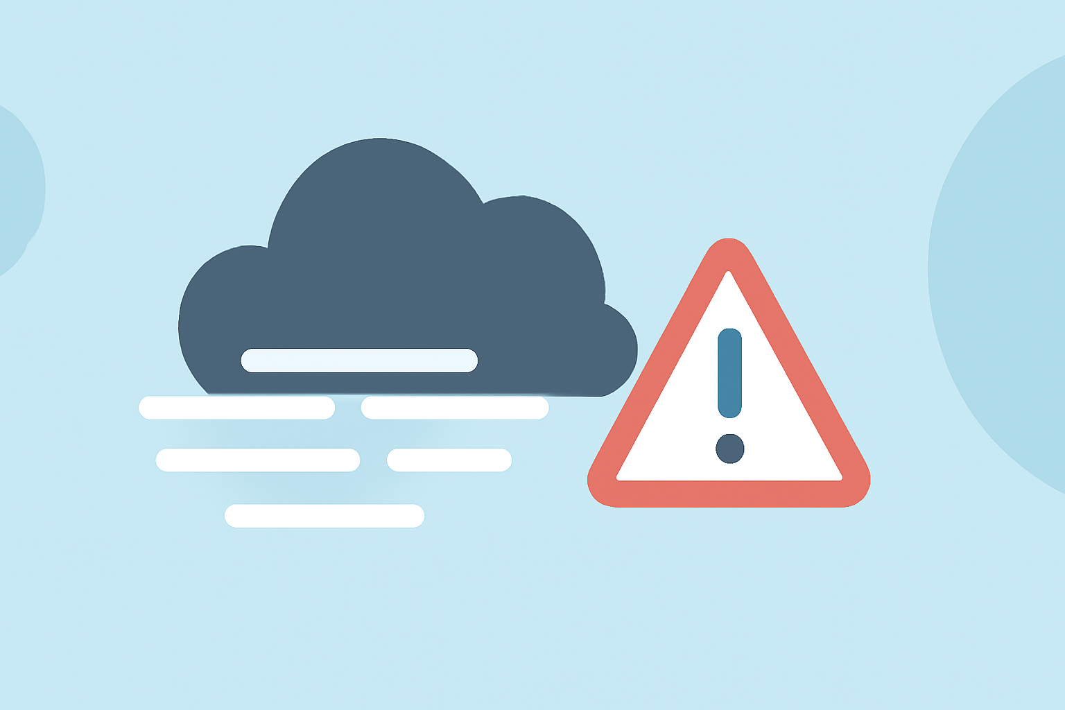 Understanding Dense Fog Advisories: Essential Information for Safe Travel