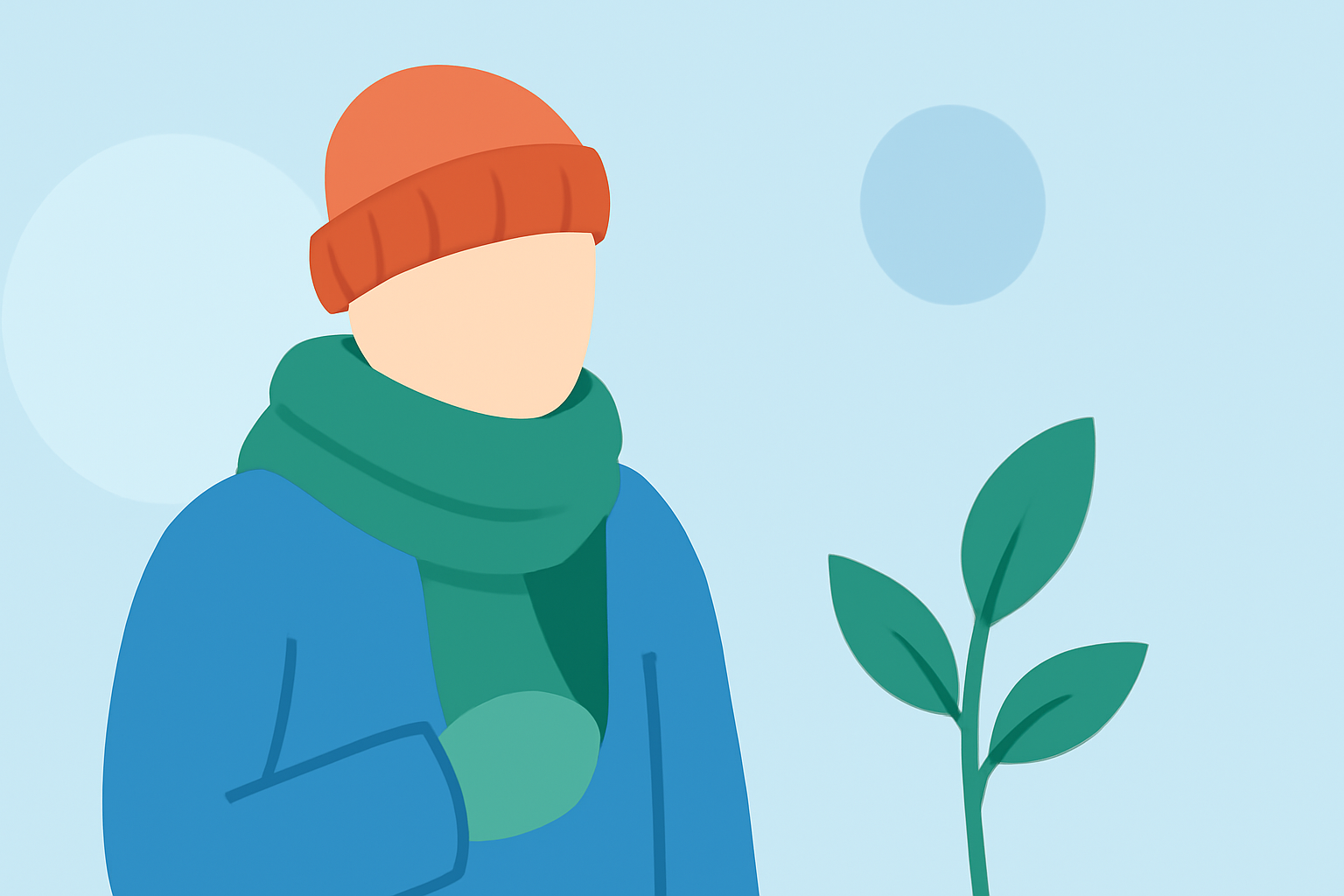 Hypothermia Prevention for Gardeners: Essential Tips