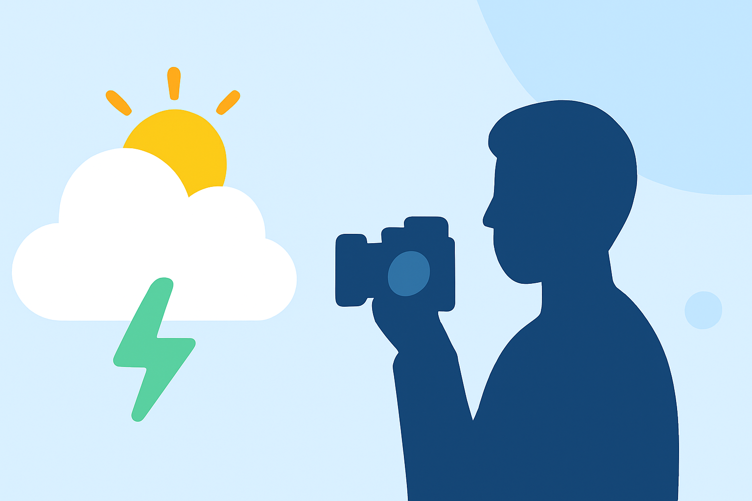 Getting Started with Weather for Outdoor Photography in 2026