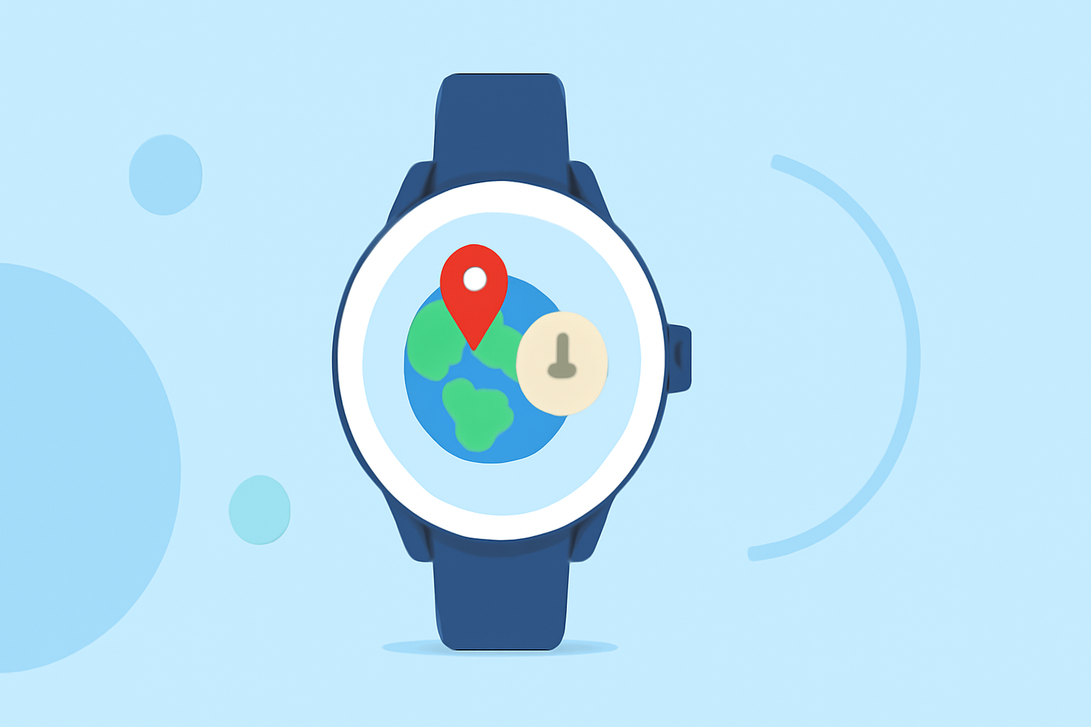 Best Time to Visit a Country for Beginners on Wear OS