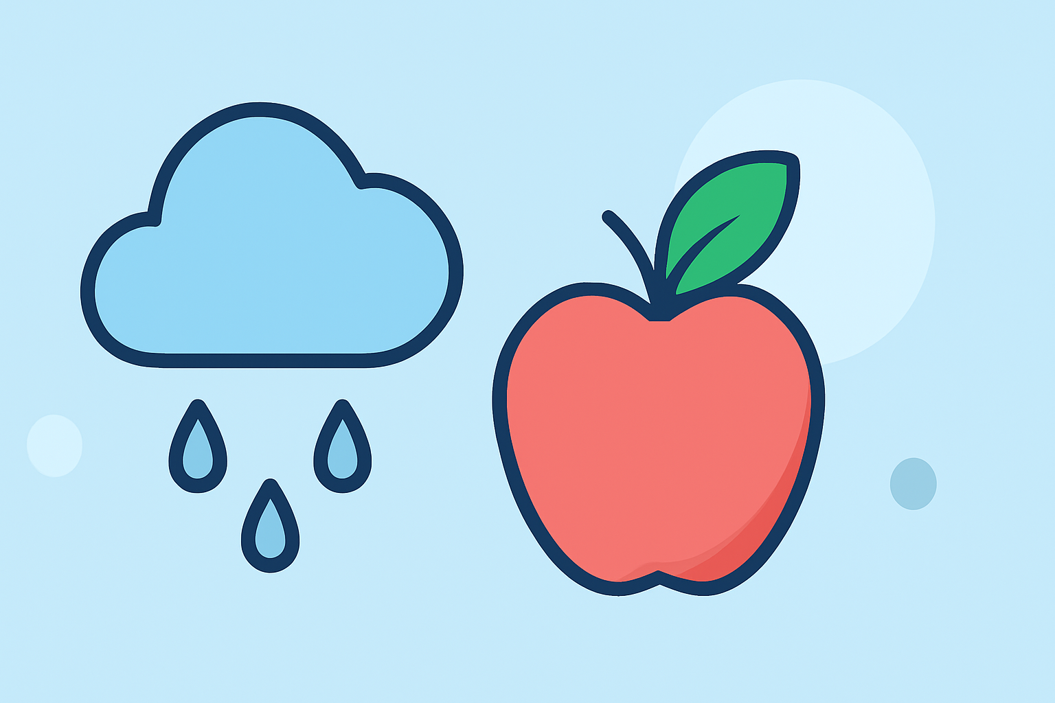 Understanding Weather's Impact on Fruit Growing in the United States