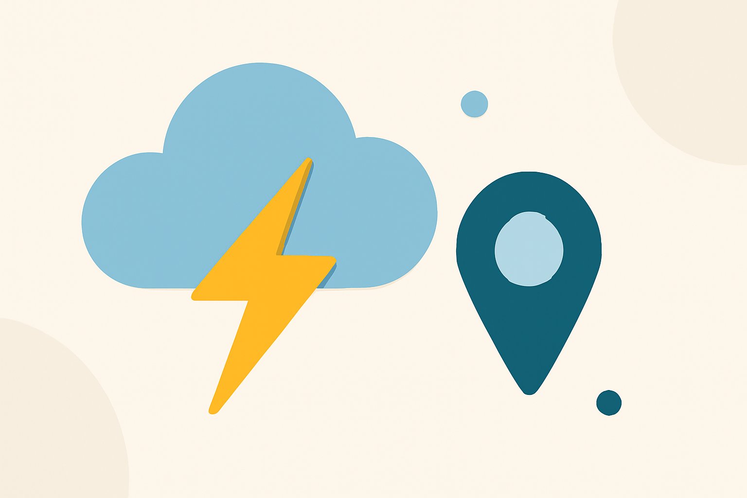 Mastering Thunderstorm Tracking: A Comprehensive Guide