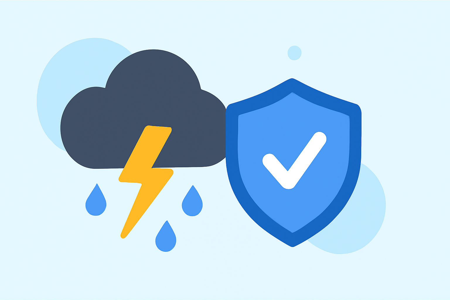 An Introduction to Thunderstorm Safety in Under 5 Minutes