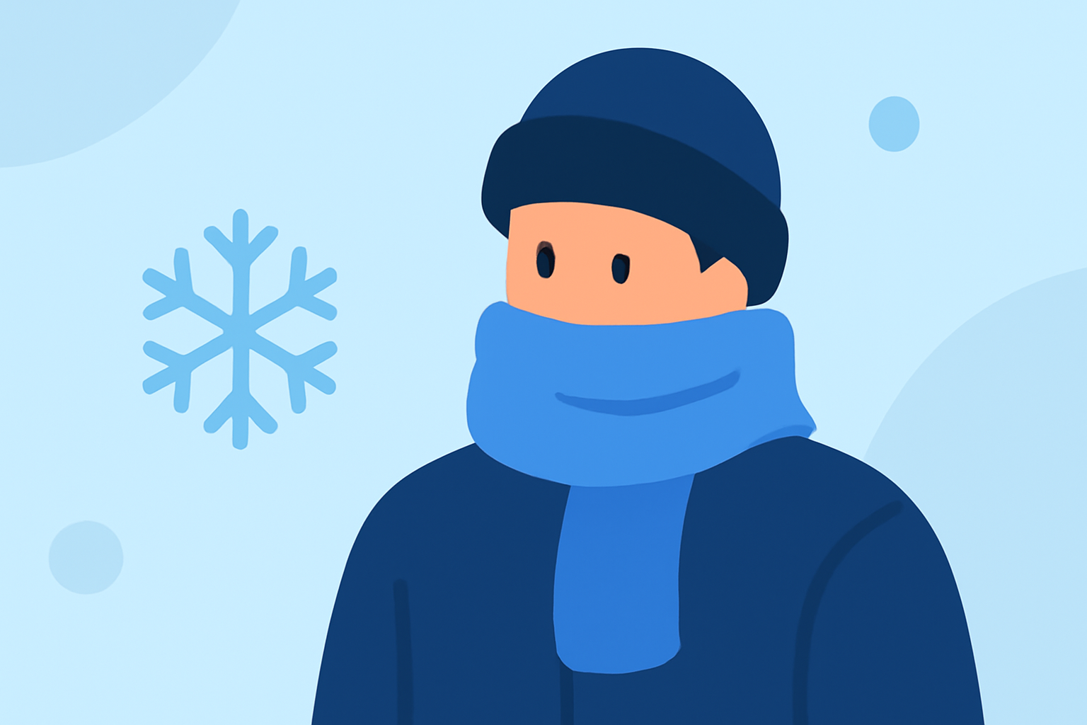 Frostbite Prevention: Essential Steps to Safeguard Your Health in Cold Weather