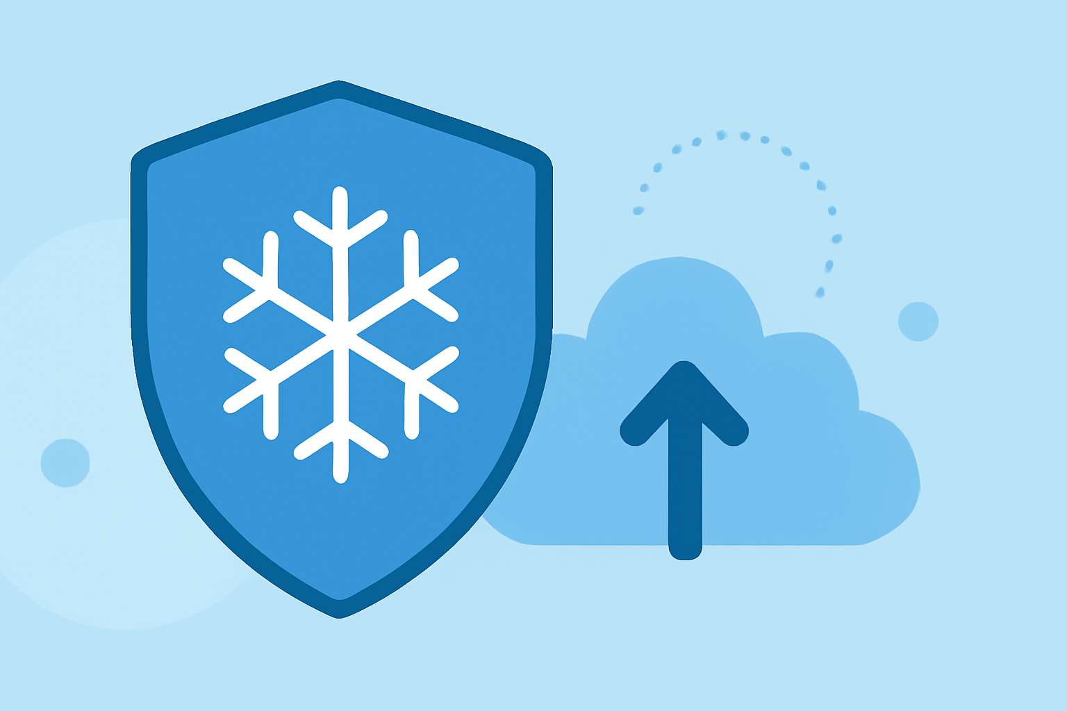 Ice Storm Safety Basics: Essential Tips for Protection