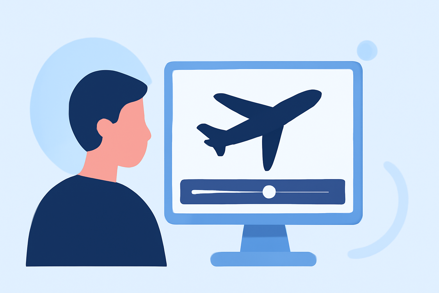 Plane Spotting Video Edits Explained for Beginners