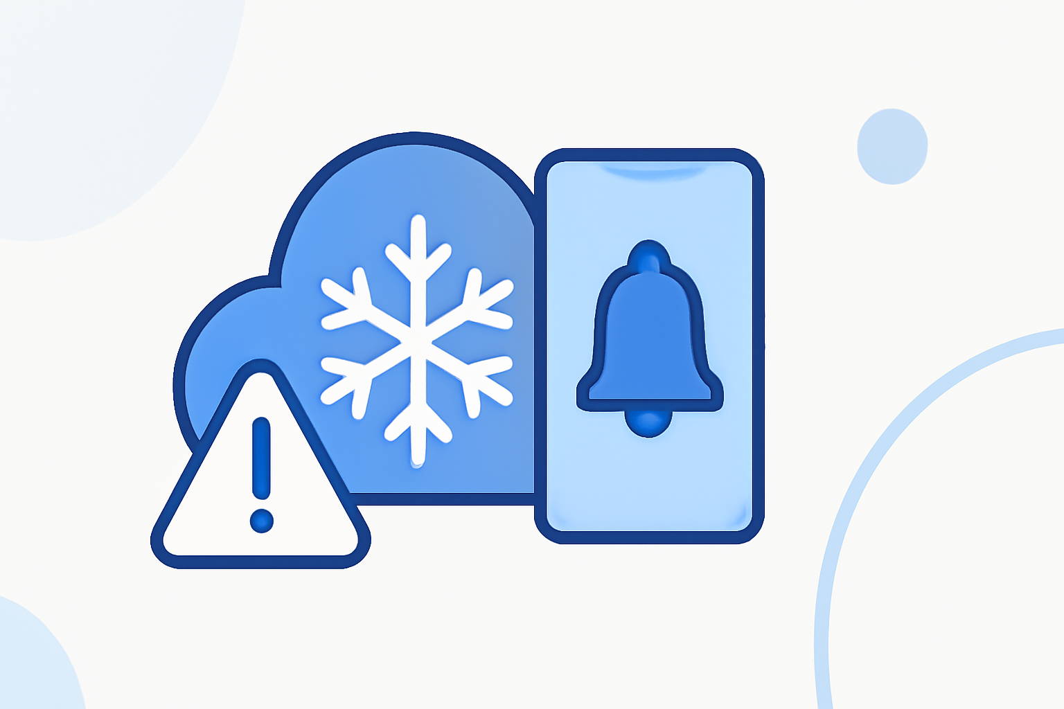 Quick Snowfall Alerts: Stay Ahead of Winter Weather