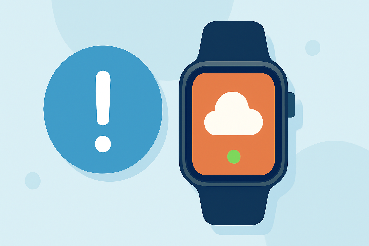 Avoiding Common Mistakes with Air Quality Notifications on Your Apple Watch
