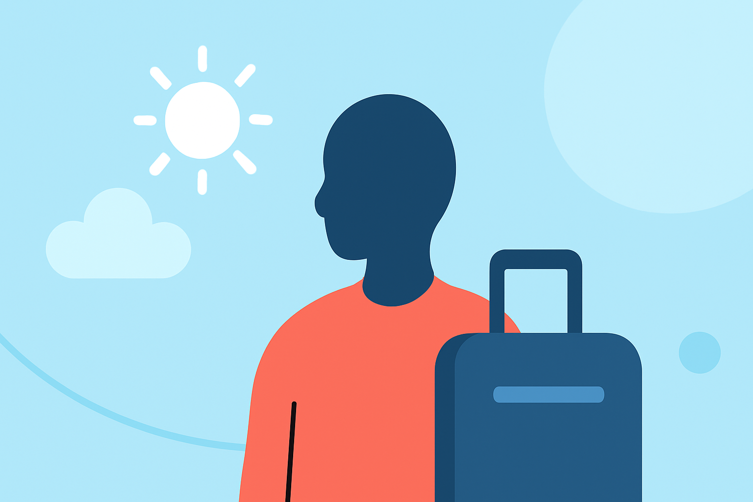 Getting Started with a Travel-Day Weather Routine in 2026