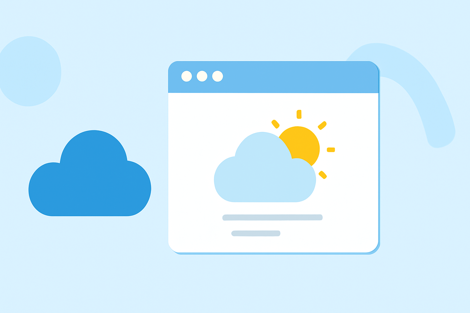 Common Mistakes to Avoid When Adding Weather Widgets to Your Website
