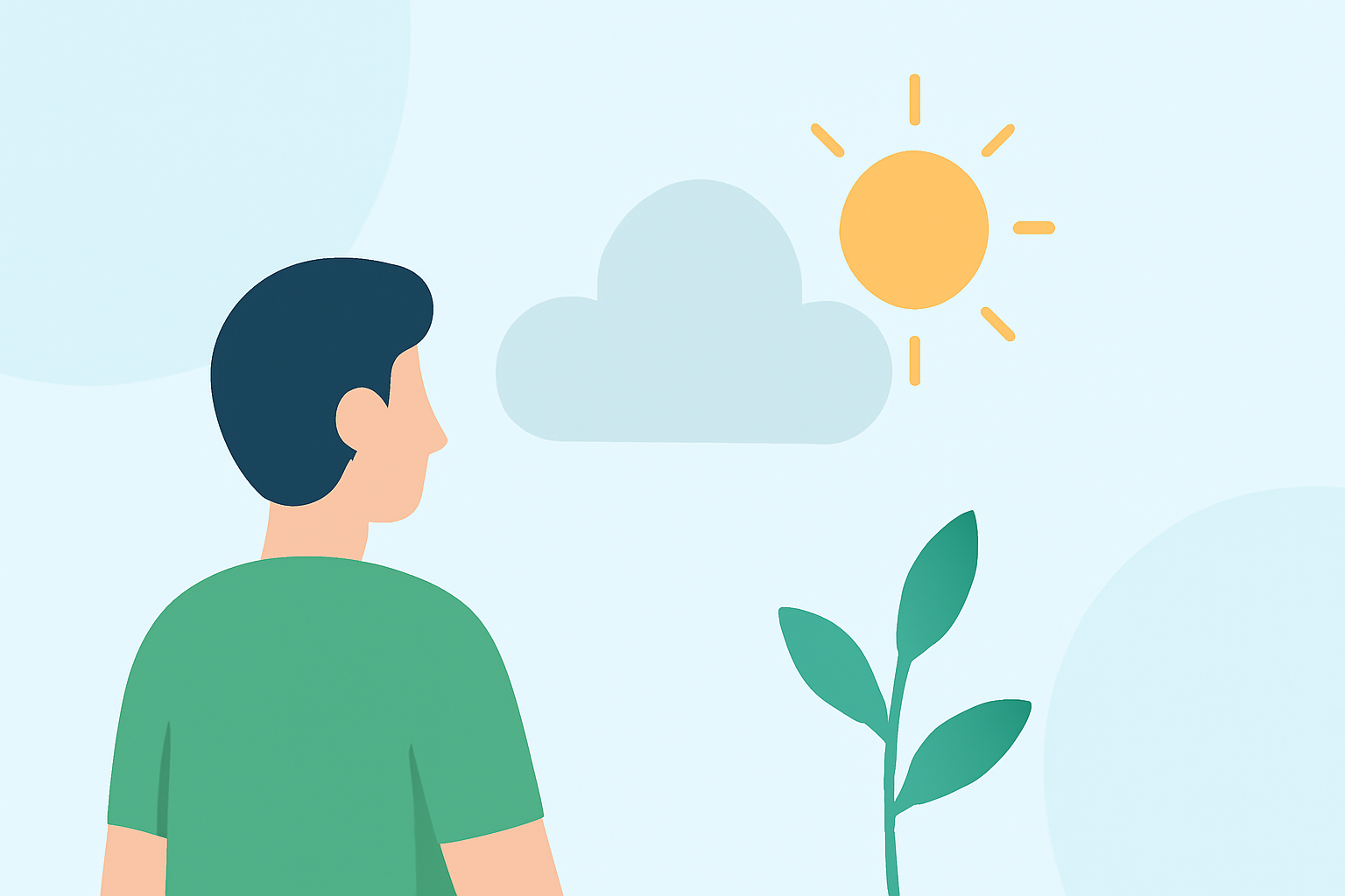 Optimal Weather Conditions for Outdoor Relaxation