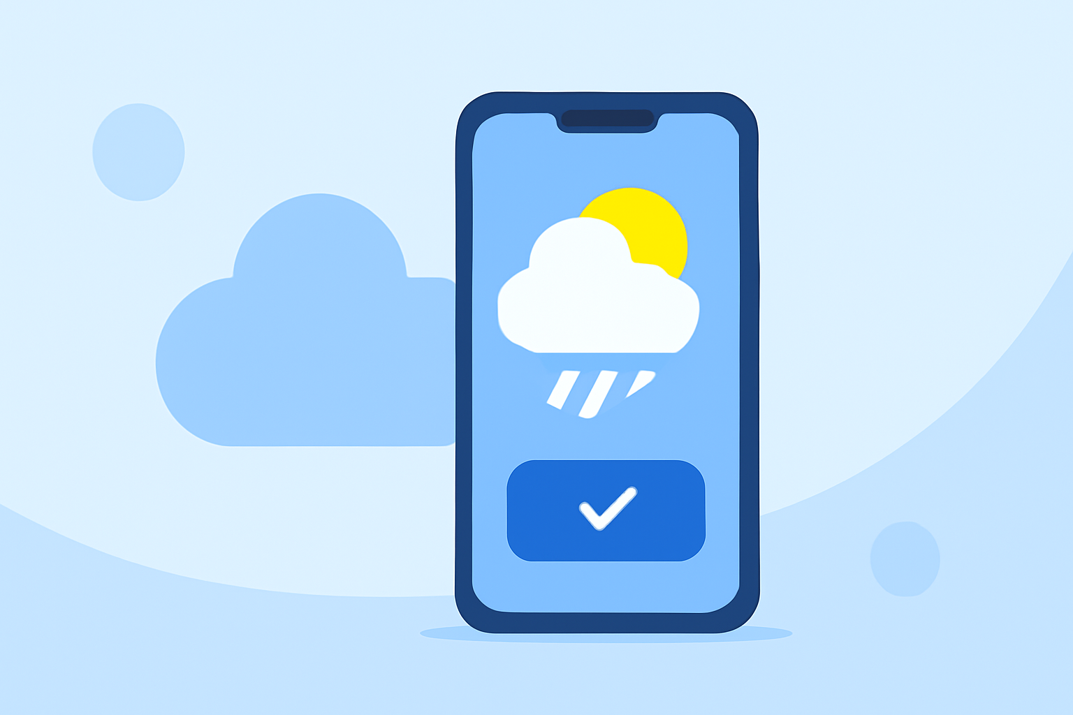 Common Weather App Subscription Basics Questions on Android