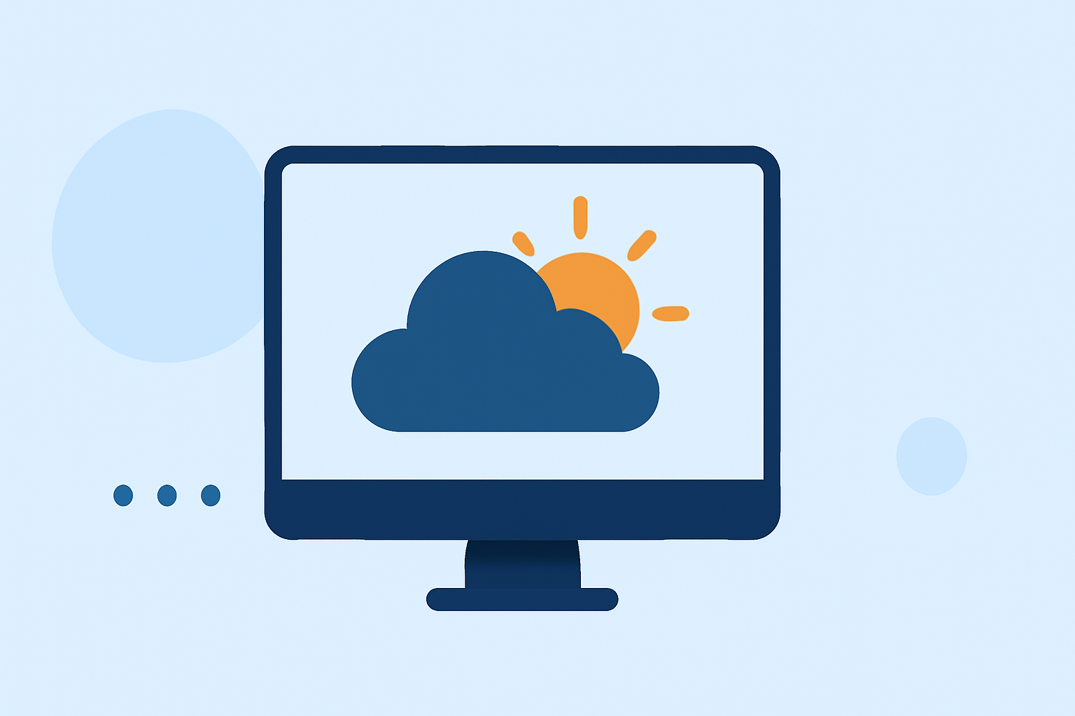 What is Weather Tracking on Travel Day in Real Time?