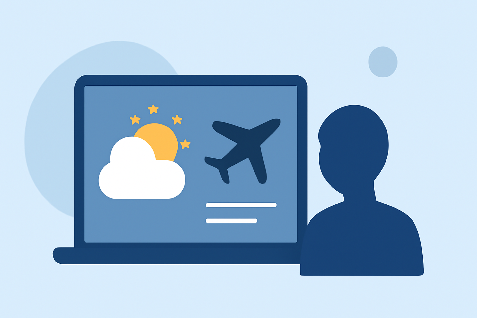 Mastering Early-Morning Departures: How to Stay Ahead with Weather and Flight Tracking