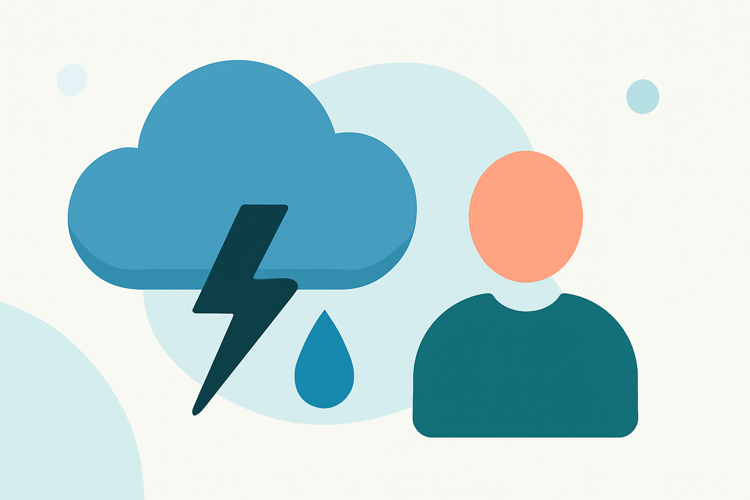 Avoiding Weather Mistakes for Outdoor Parties: A Traveler's Guide