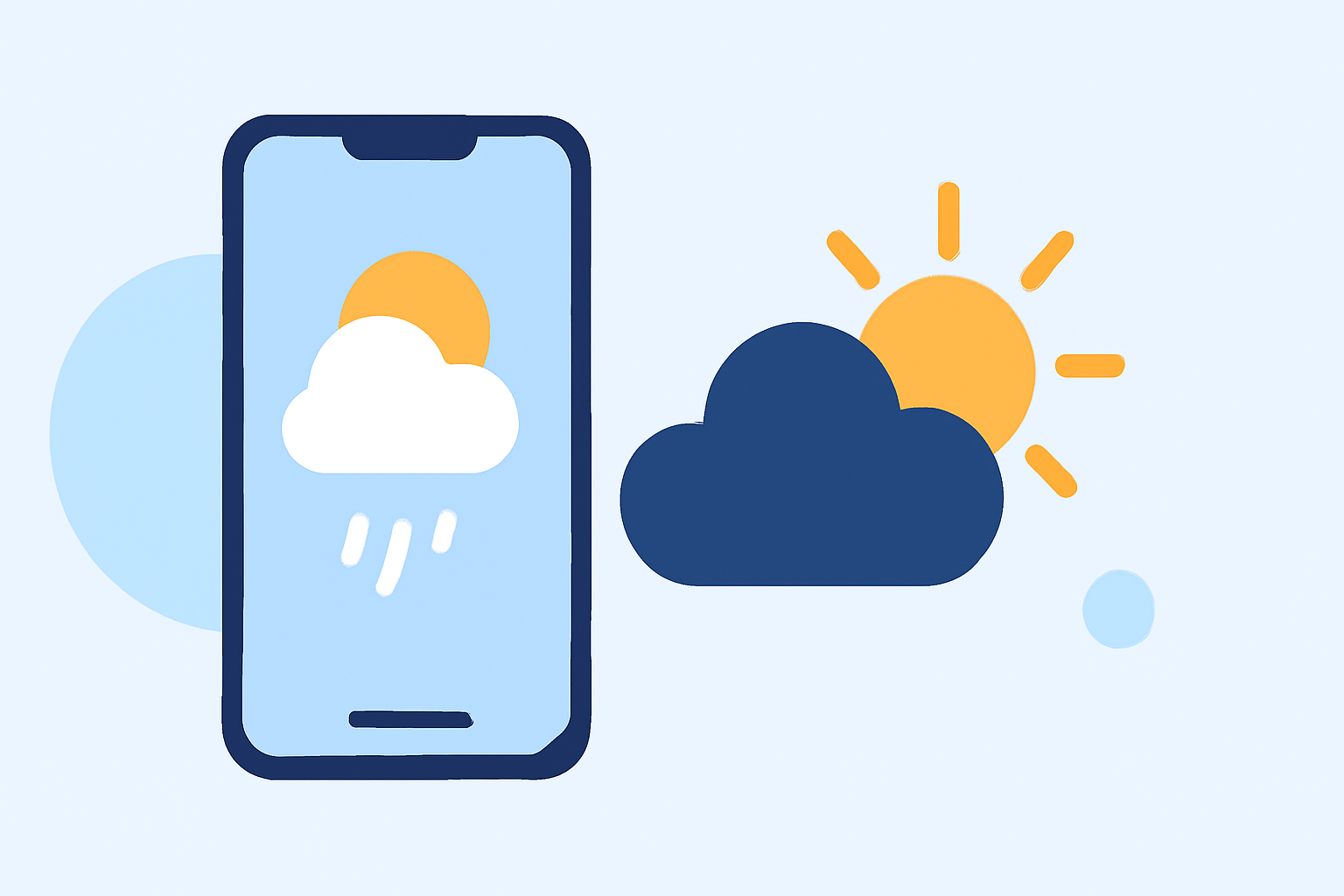 Enhancing Your Android Experience with Weather-Aware Features