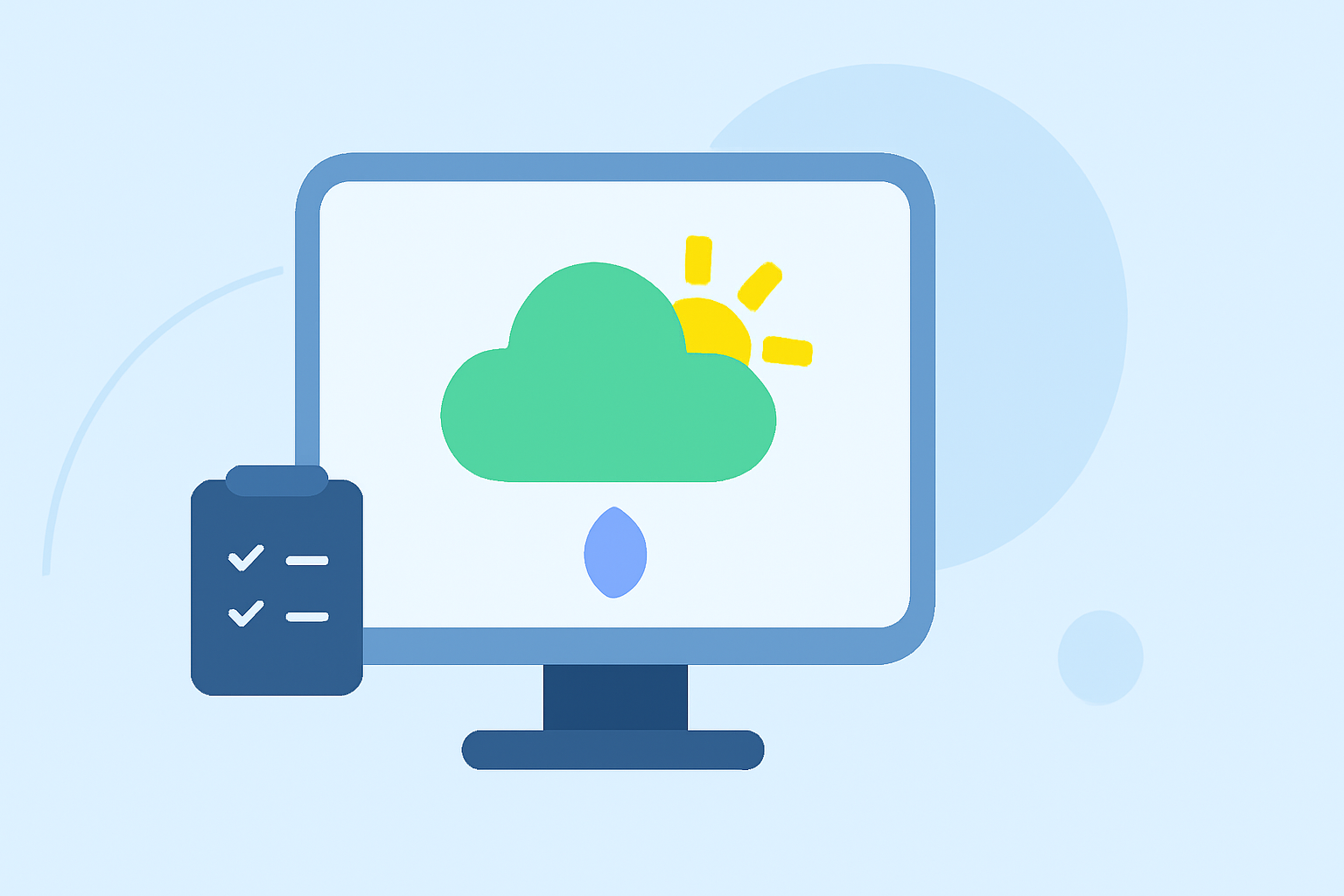 Creating a Weather Workflow for Baseball from Scratch