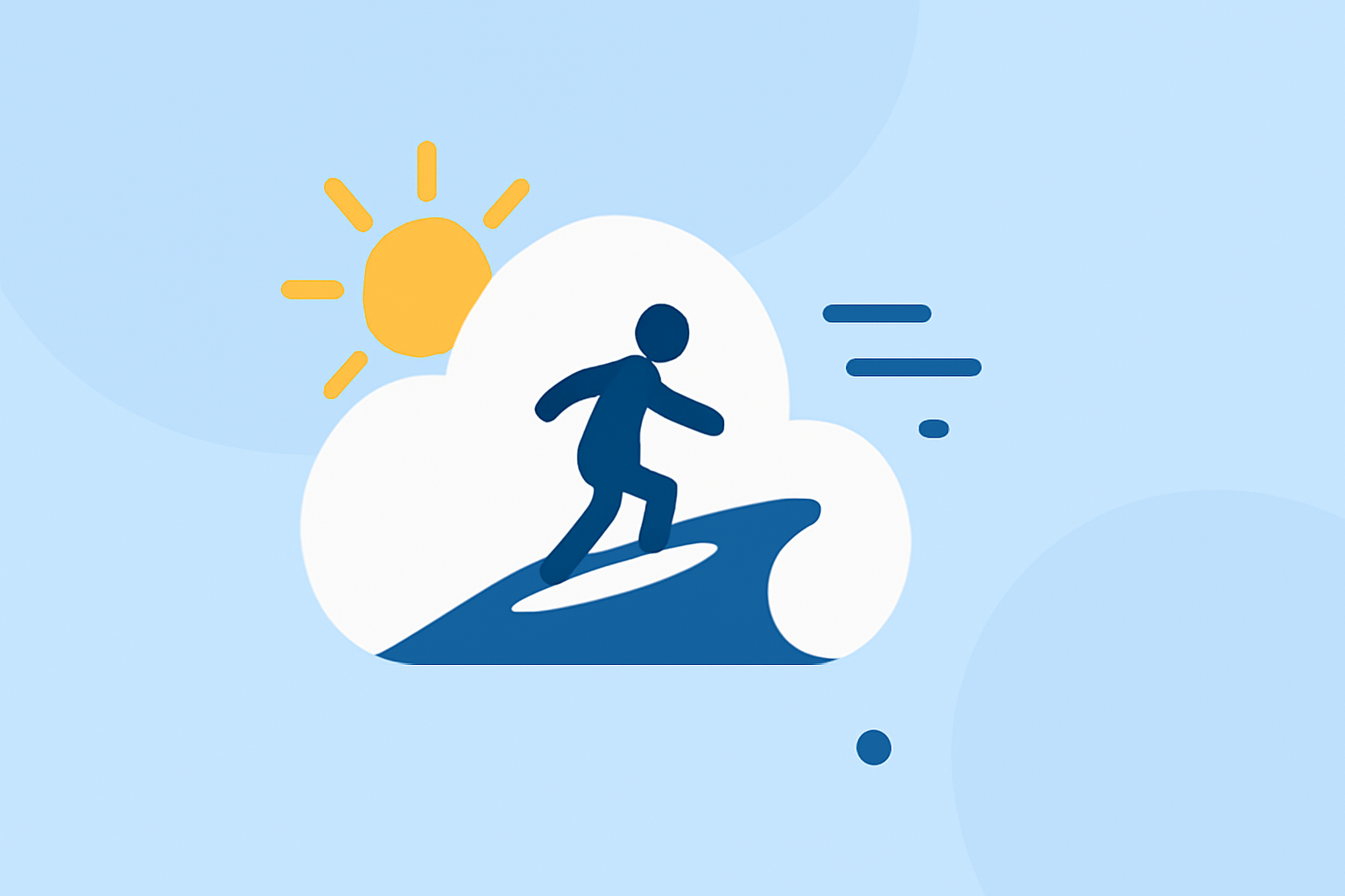 Mastering Surf Forecasts: Essential Weather Tips for Surfers