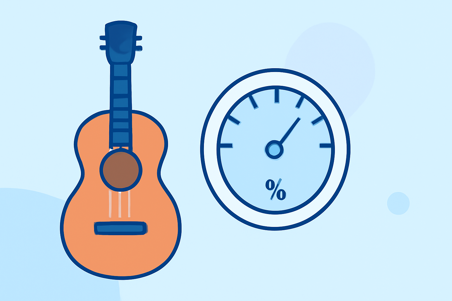 Humidity Management for Musical Instruments: A Step-by-Step Guide