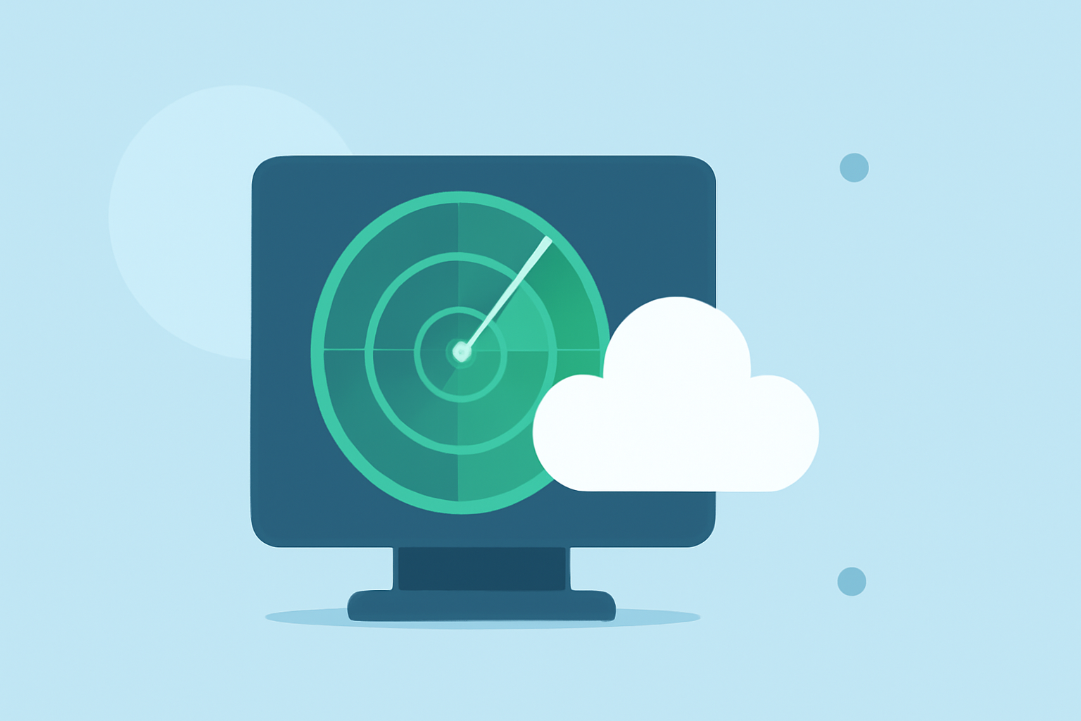 An Introduction to Weather Radar Basics