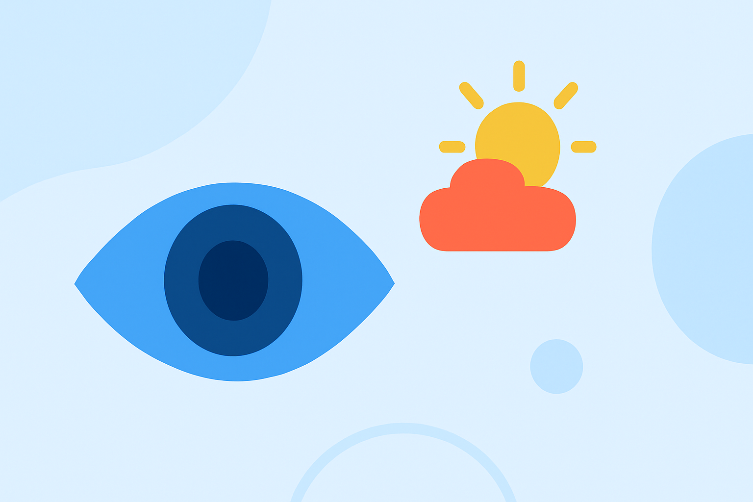 Your Essential Eye Health Weather Guide
