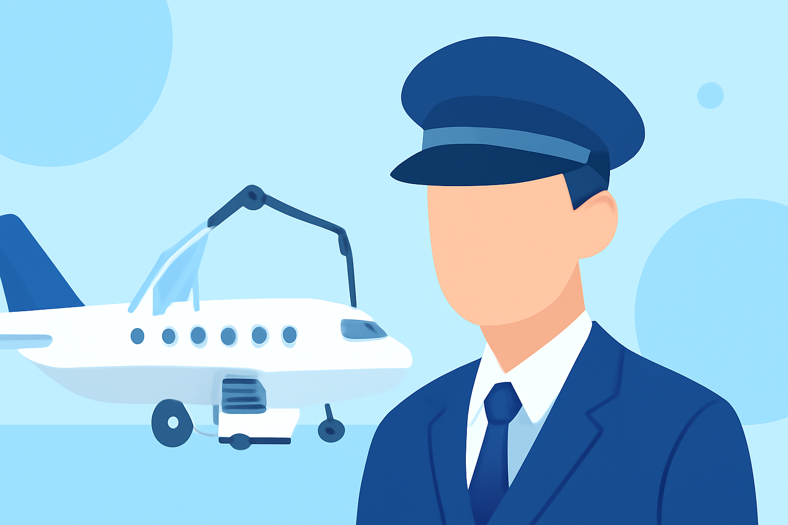 De-Icing and Departure Delays: Mistakes to Avoid for Cautious Flyers