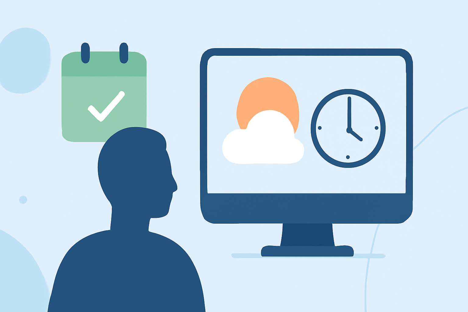Planning Your Travel Day: Essential Weather and Timing Insights