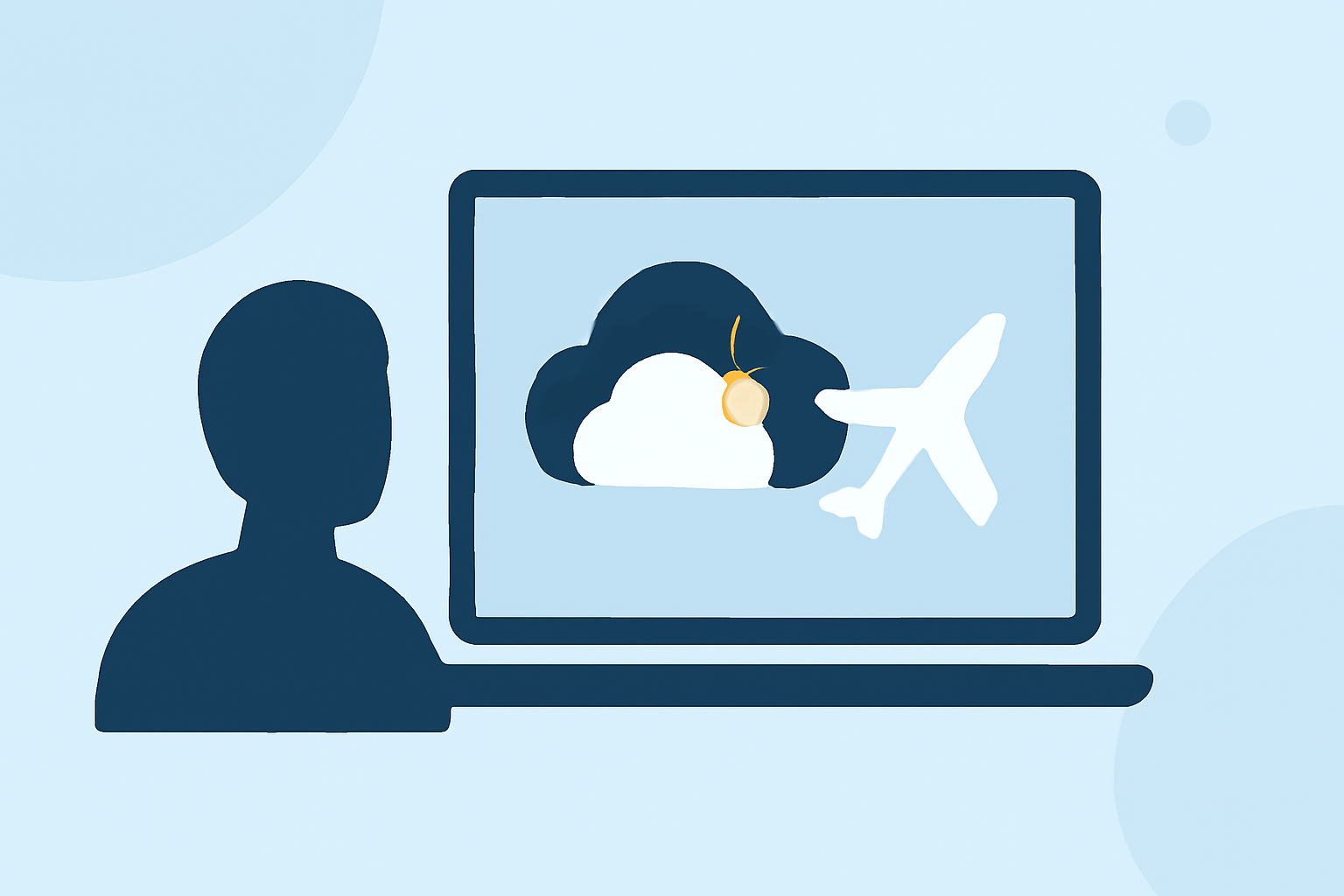 Predicting Flight Delays from Weather Forecasts: A Guide for Travelers