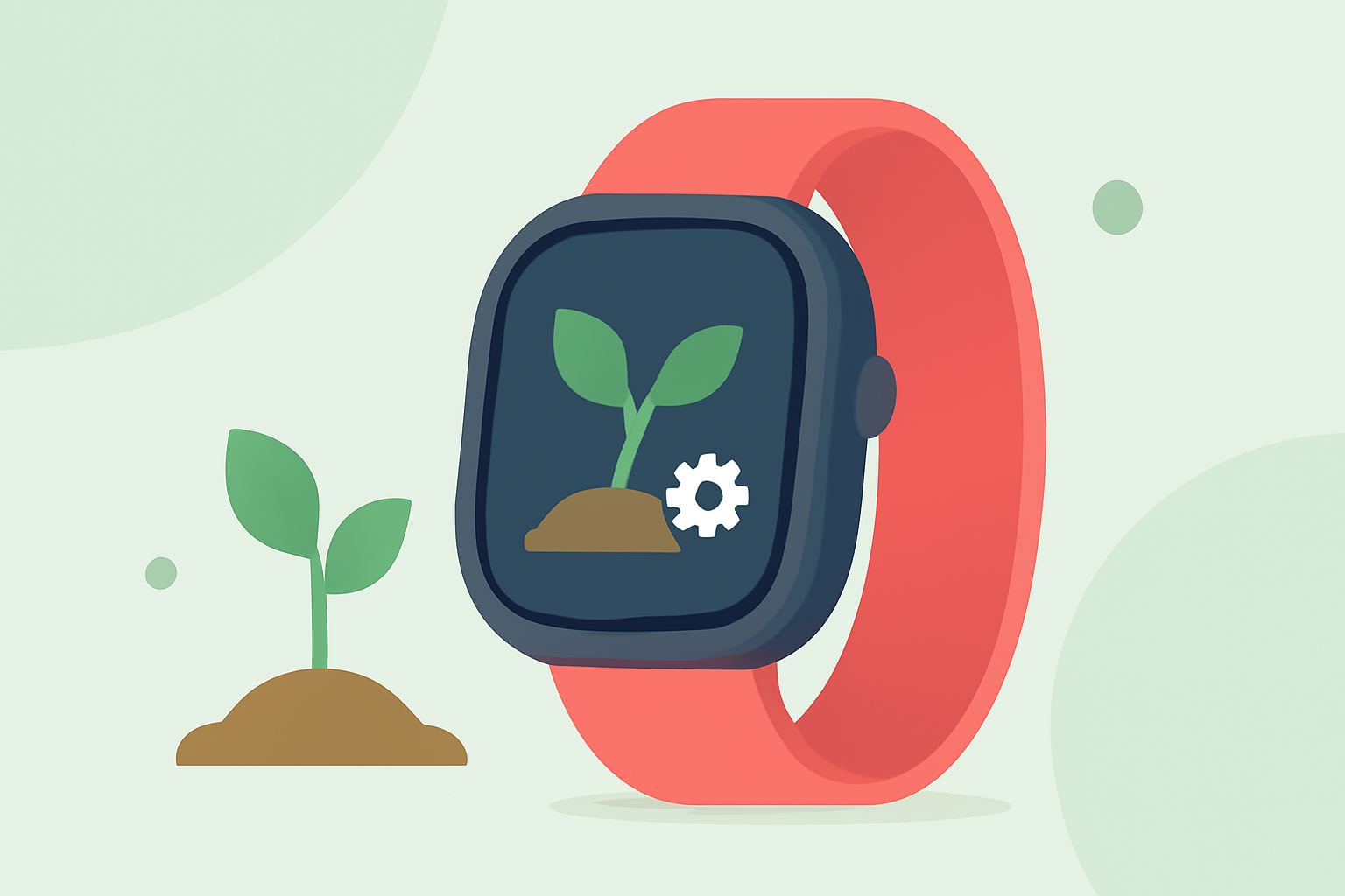 Optimizing Your Wear OS Watch for Gardening: A Comprehensive Guide