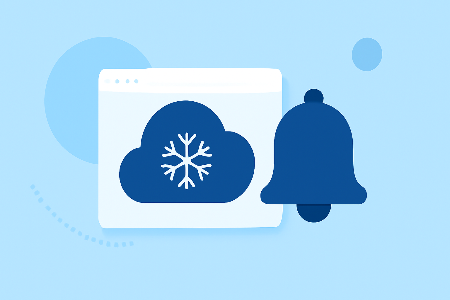 Snowfall Alerts for Outdoor Enthusiasts: Stay Ahead of the Storm