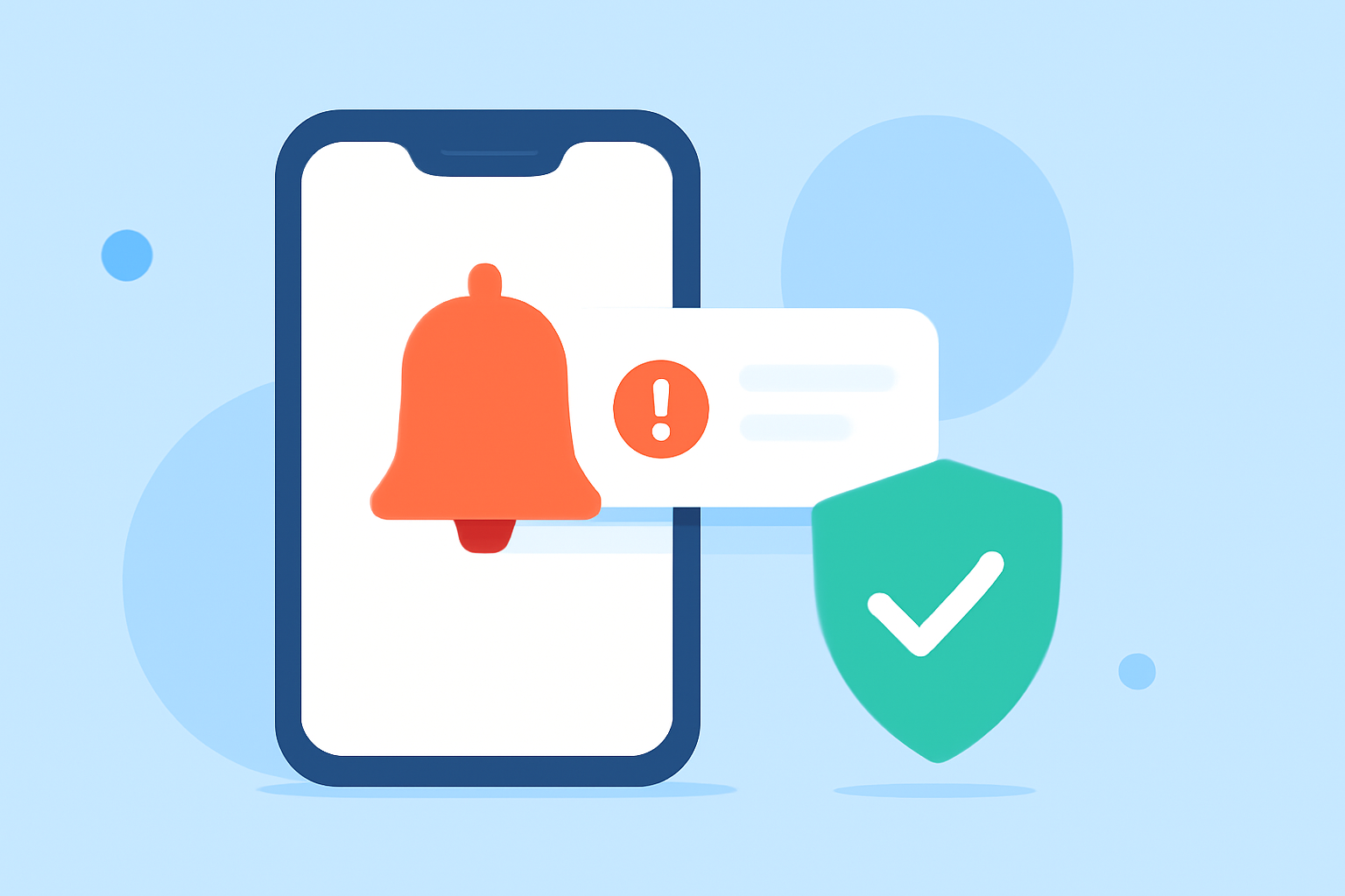 How to Enable Statewide Alerts on Your iPhone