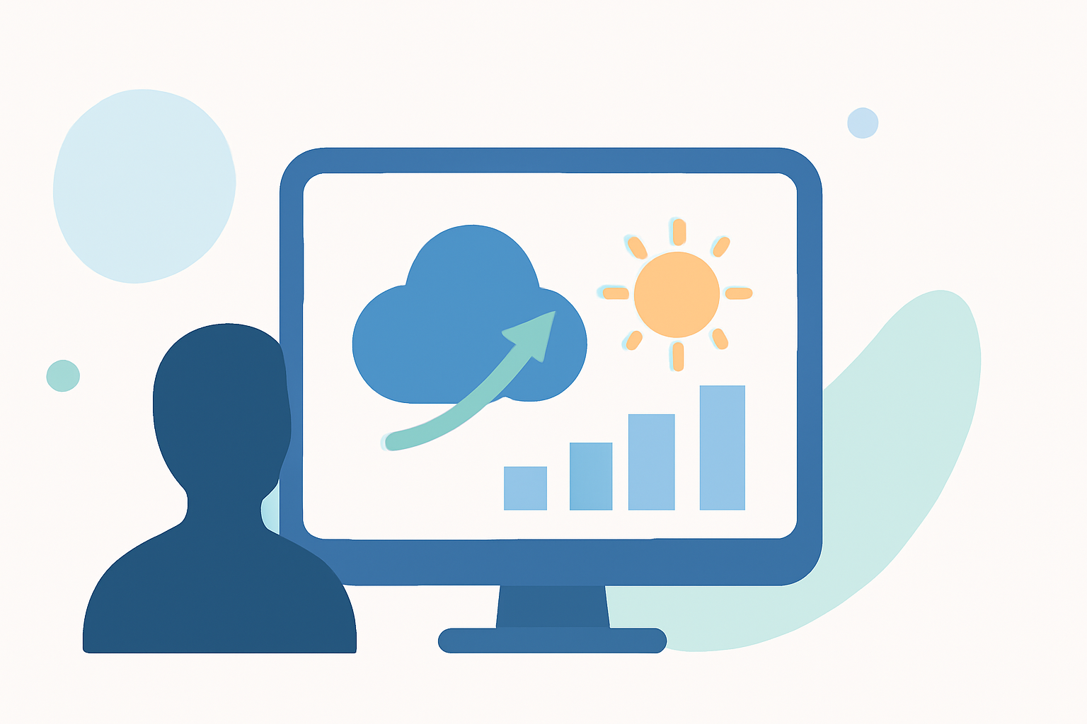 Easy Long-Range Forecasts for Beginners: A Guide