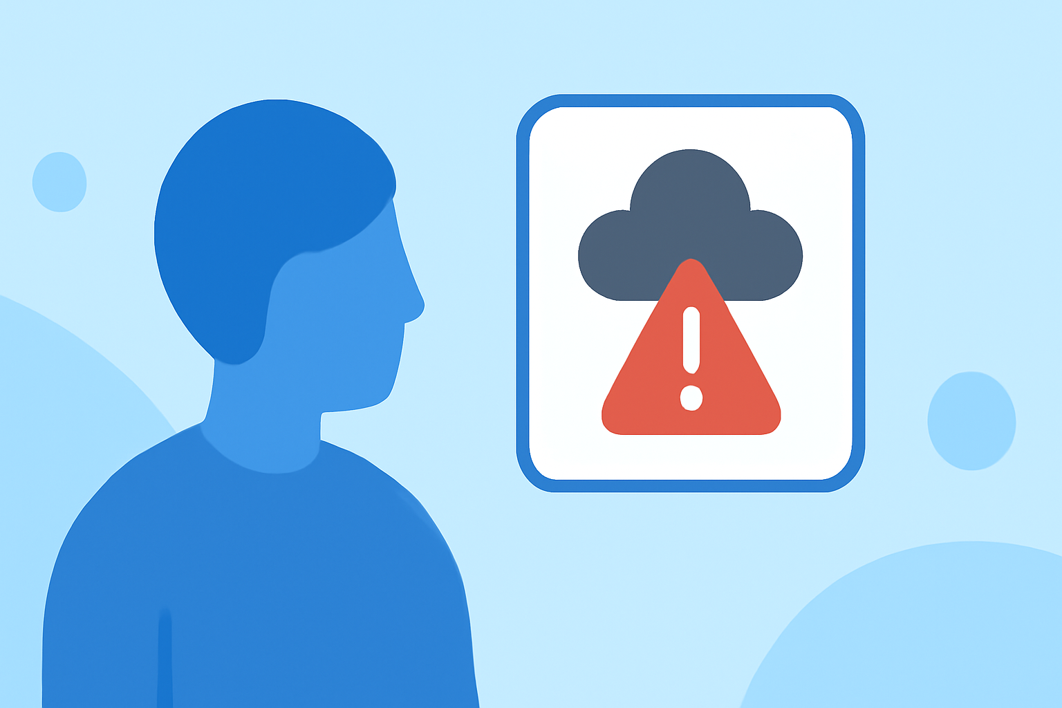 Understanding Weather Alert Lead Times for Parents