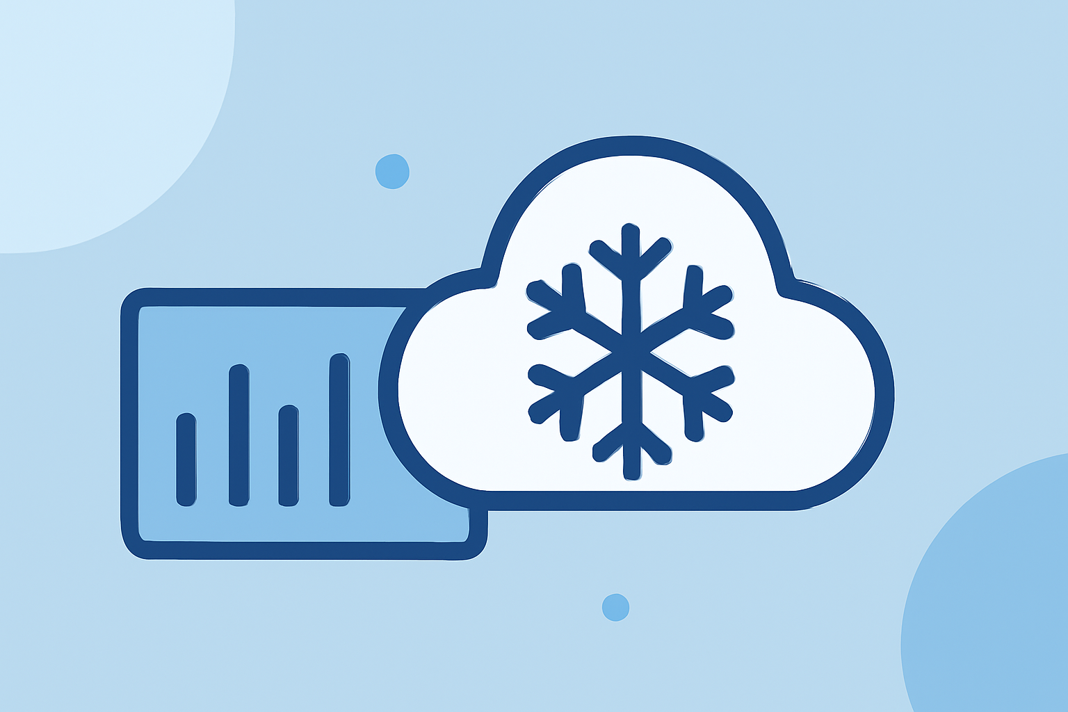 Understanding Snowfall Record Streaks in the United States