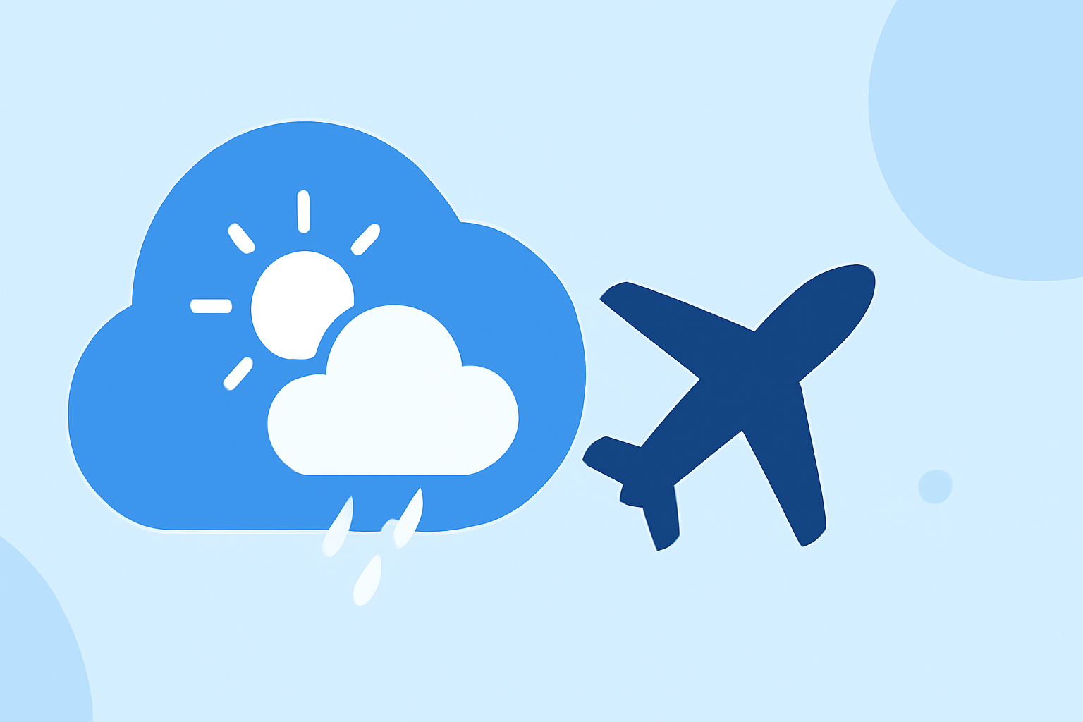Your Ultimate Guide to Checking Weather Before Your Flight