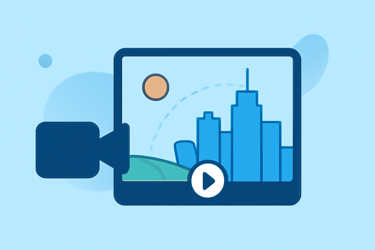 Enhancing Your City Journey Videos with Hyperlapse Edits