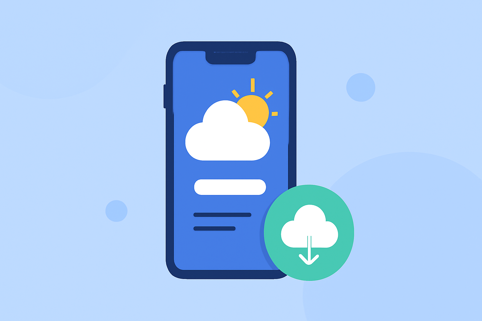 How to Check Destination Weather on Your Android Device