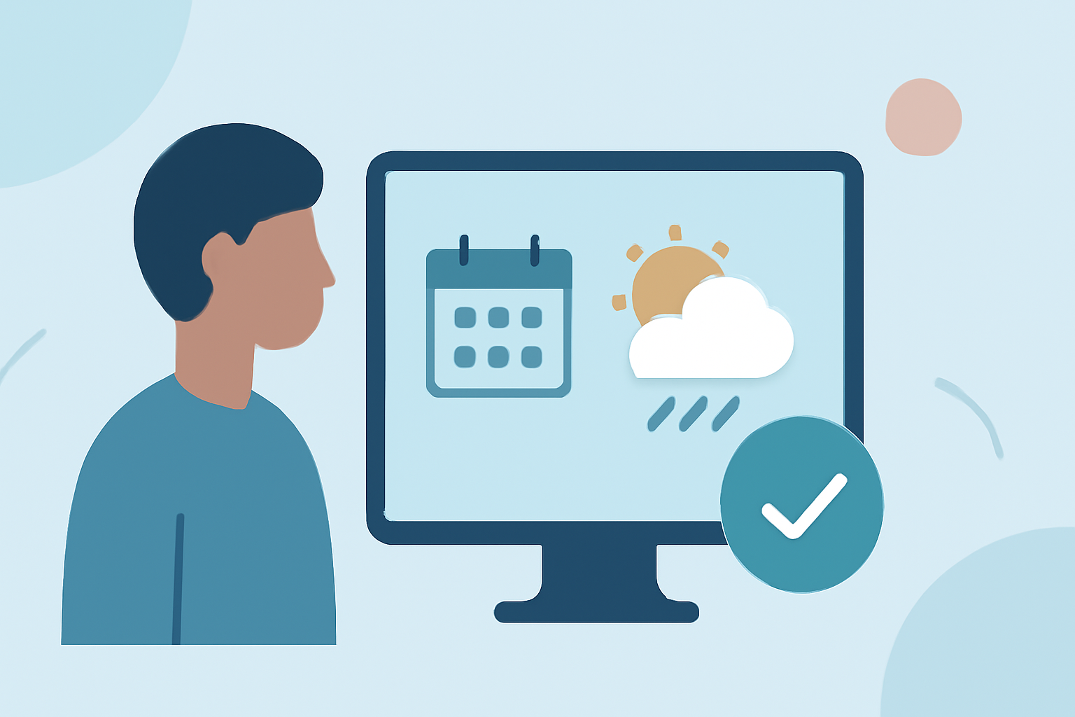 A Step-by-Step Guide to Planning Your Travel Around Weather Conditions