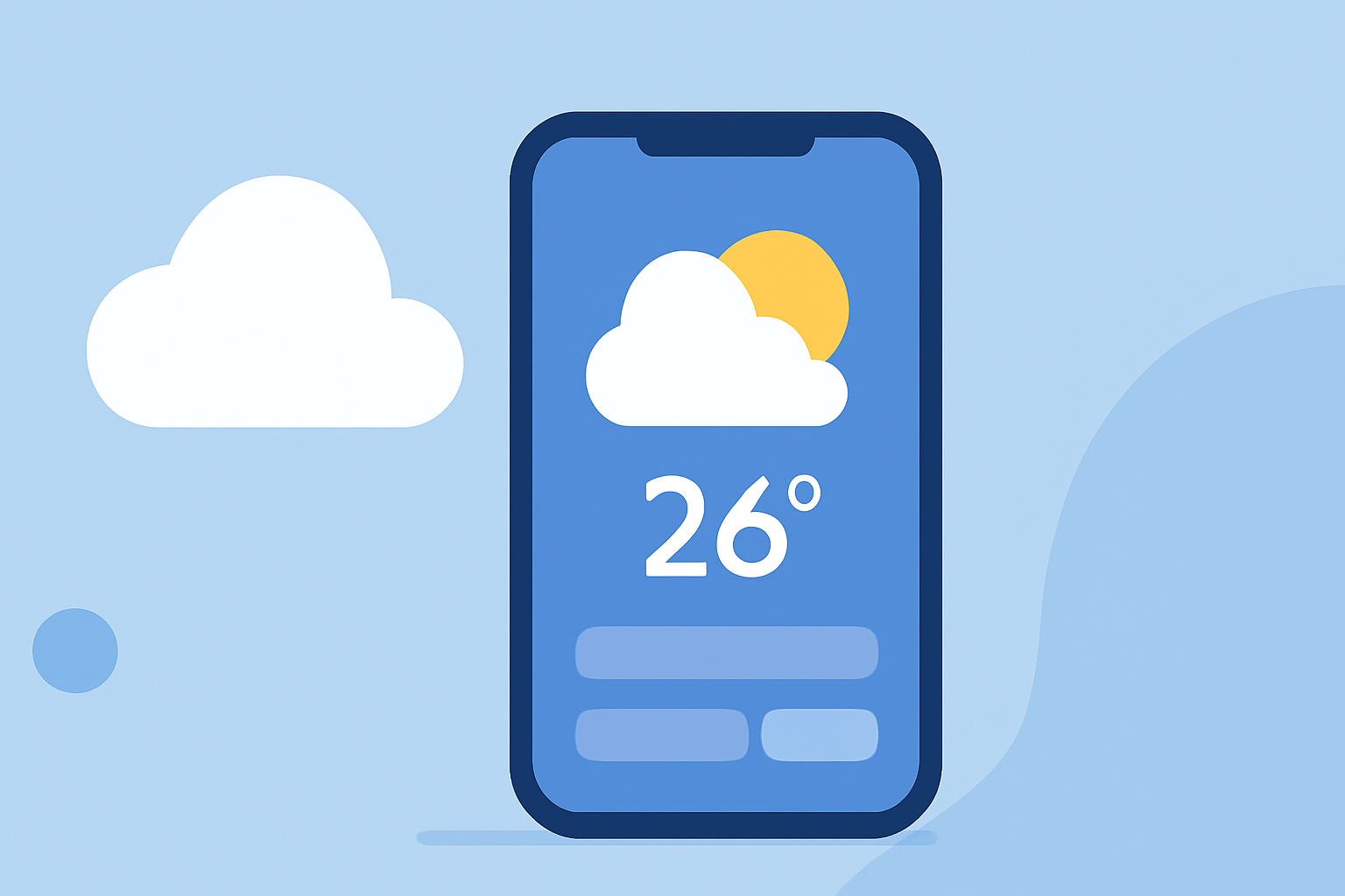 Maximizing Your Home Screen with Weather Widgets: A Quick Guide