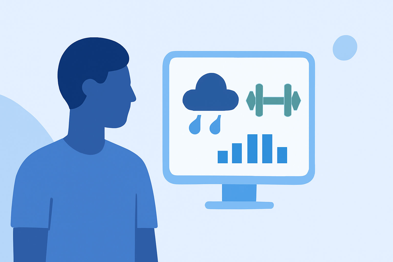 Maximizing Workouts with Rain Forecasts: A Comprehensive Guide