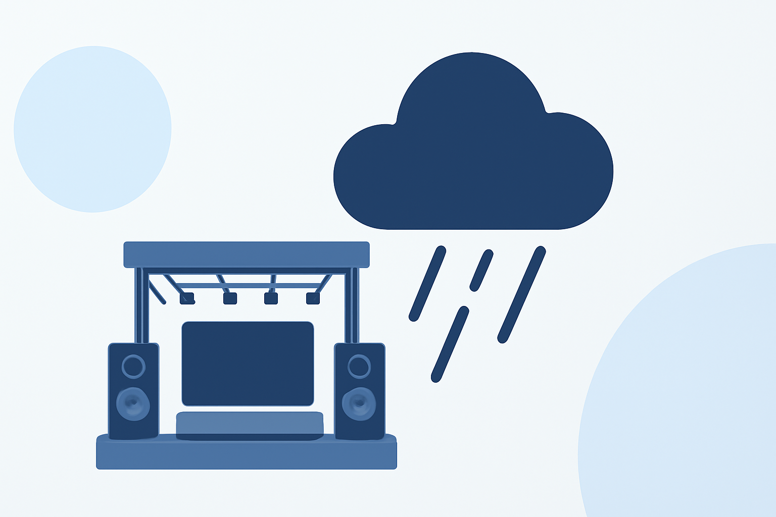 Essential Guide to Weather-Proofing Your Outdoor Concert