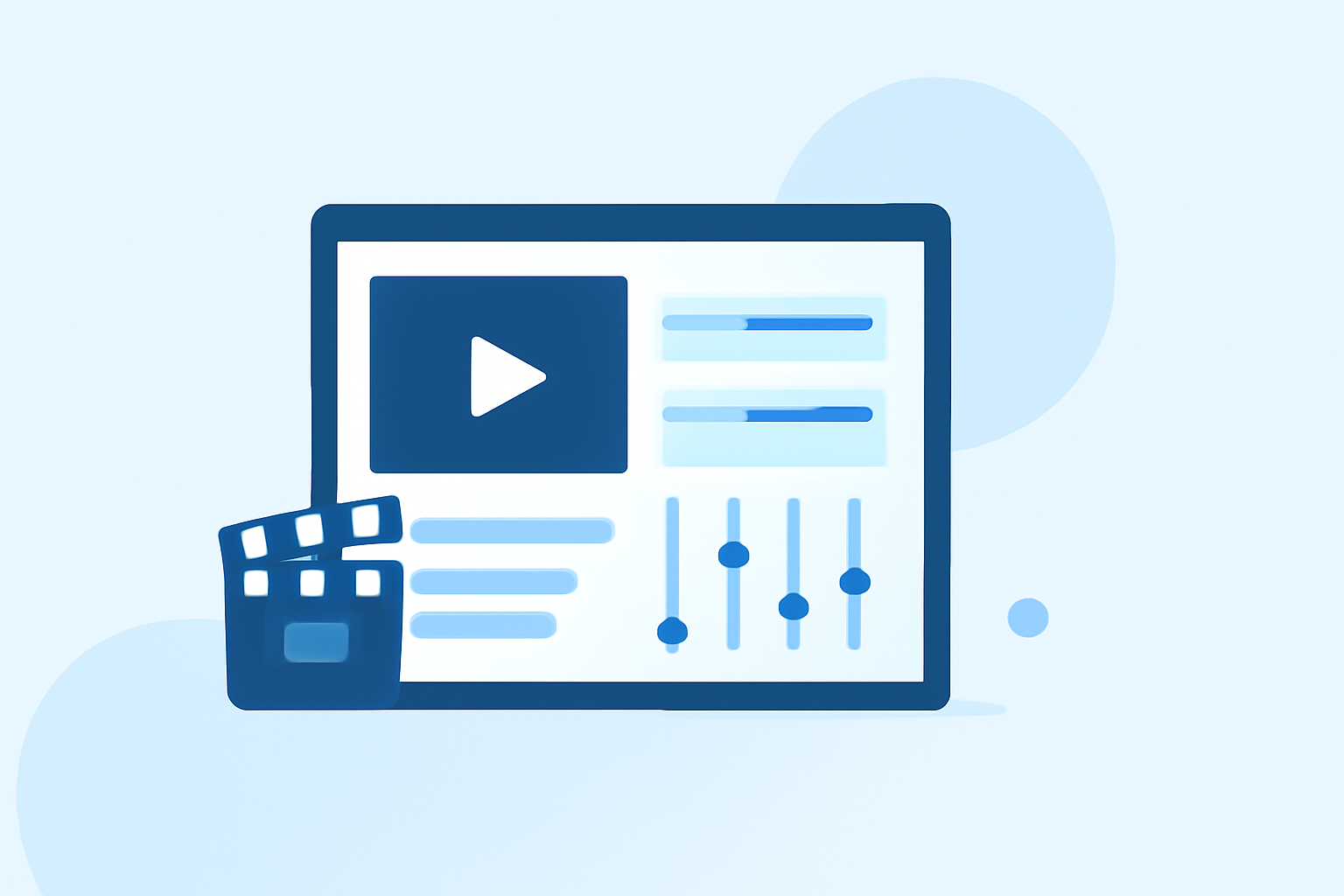 Landing Footage Edits Guide the Easy Way