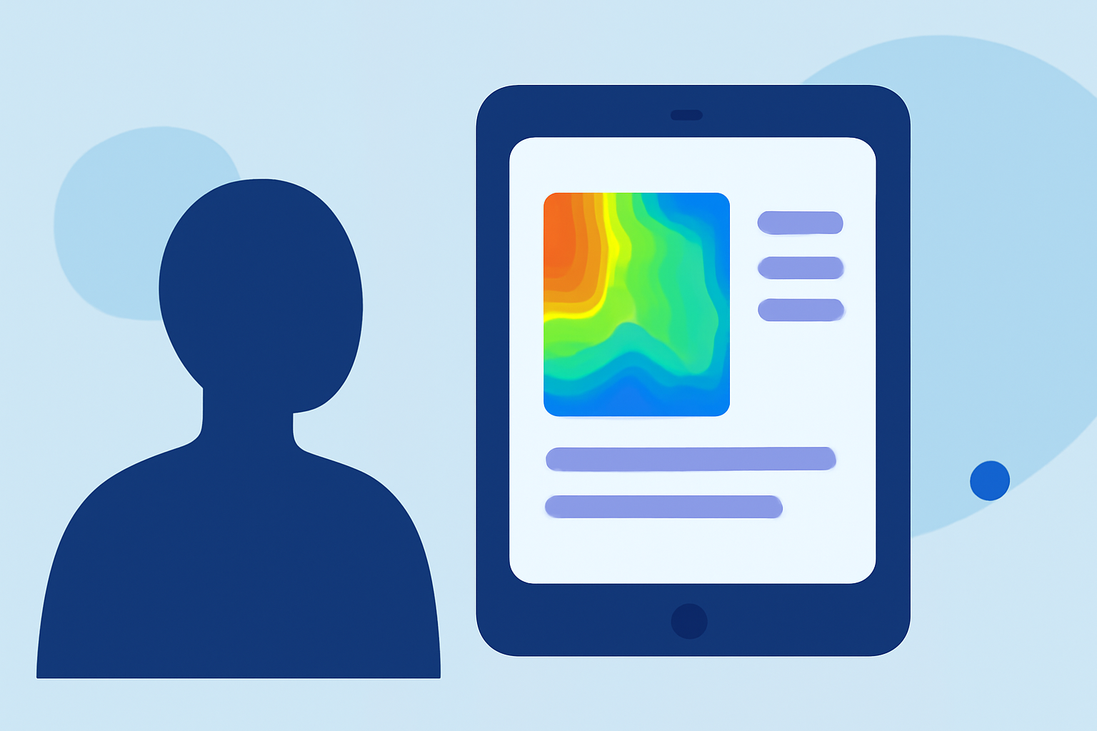 Mastering Doppler Shear Maps on Your iPad: A Step-by-Step Guide