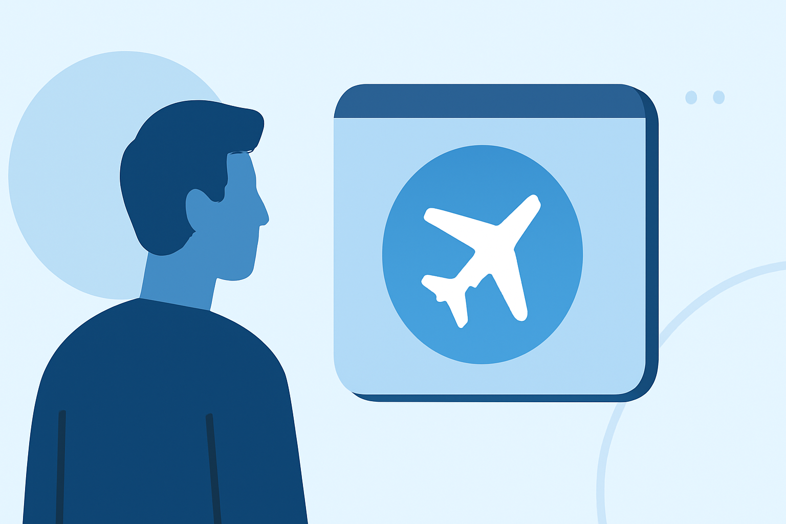 Navigating Low-Visibility Flight Delays: A Comprehensive Guide for Long-Haul Travelers