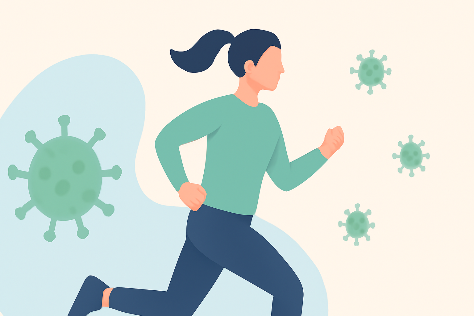 Managing Pollen Counts During Outdoor Workouts: A Comprehensive Guide