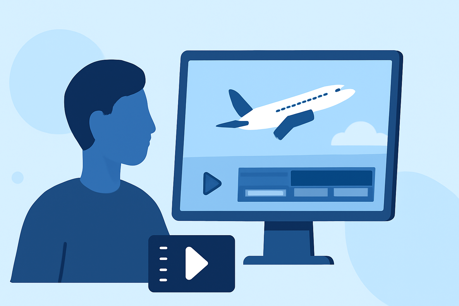 A Step-by-Step Guide to Aviation B-Roll Editing for Instagram