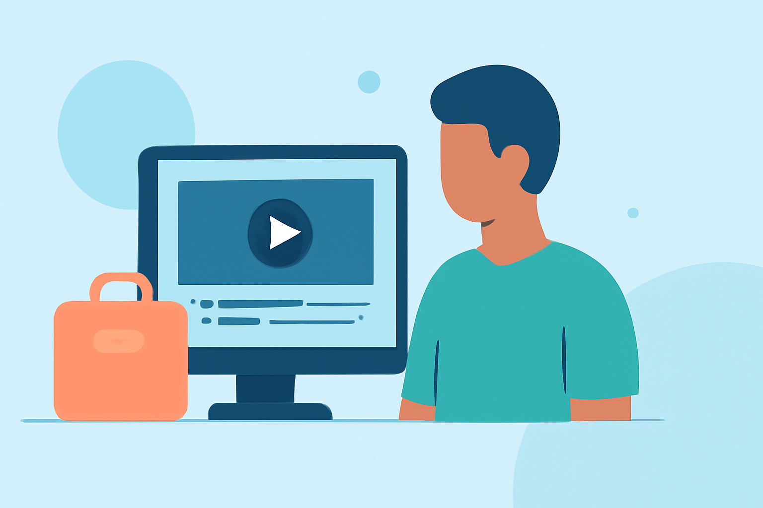 A Beginner's Guide to Editing Travel Videos for Your Day of Adventure